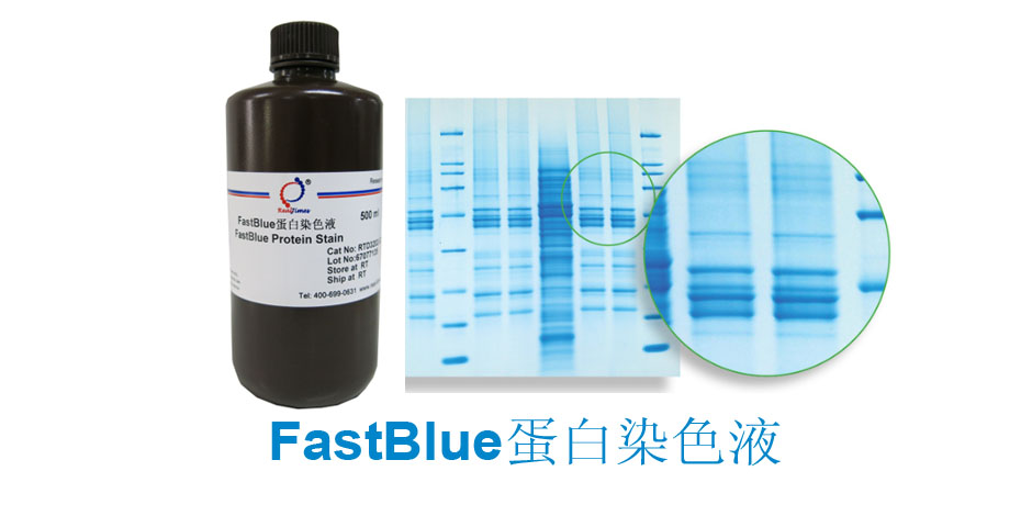 FastBlue